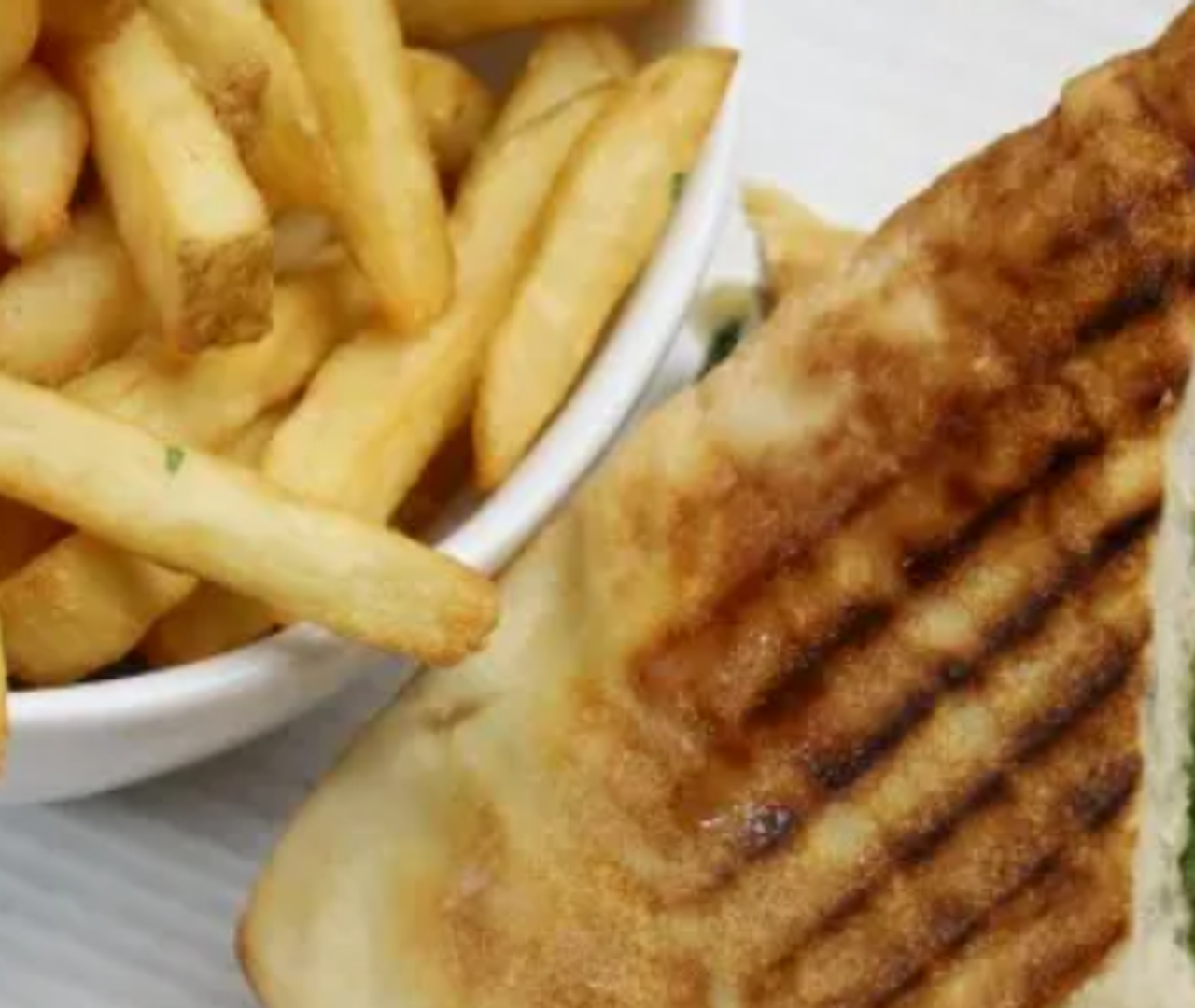 White Plains Italian Delivery