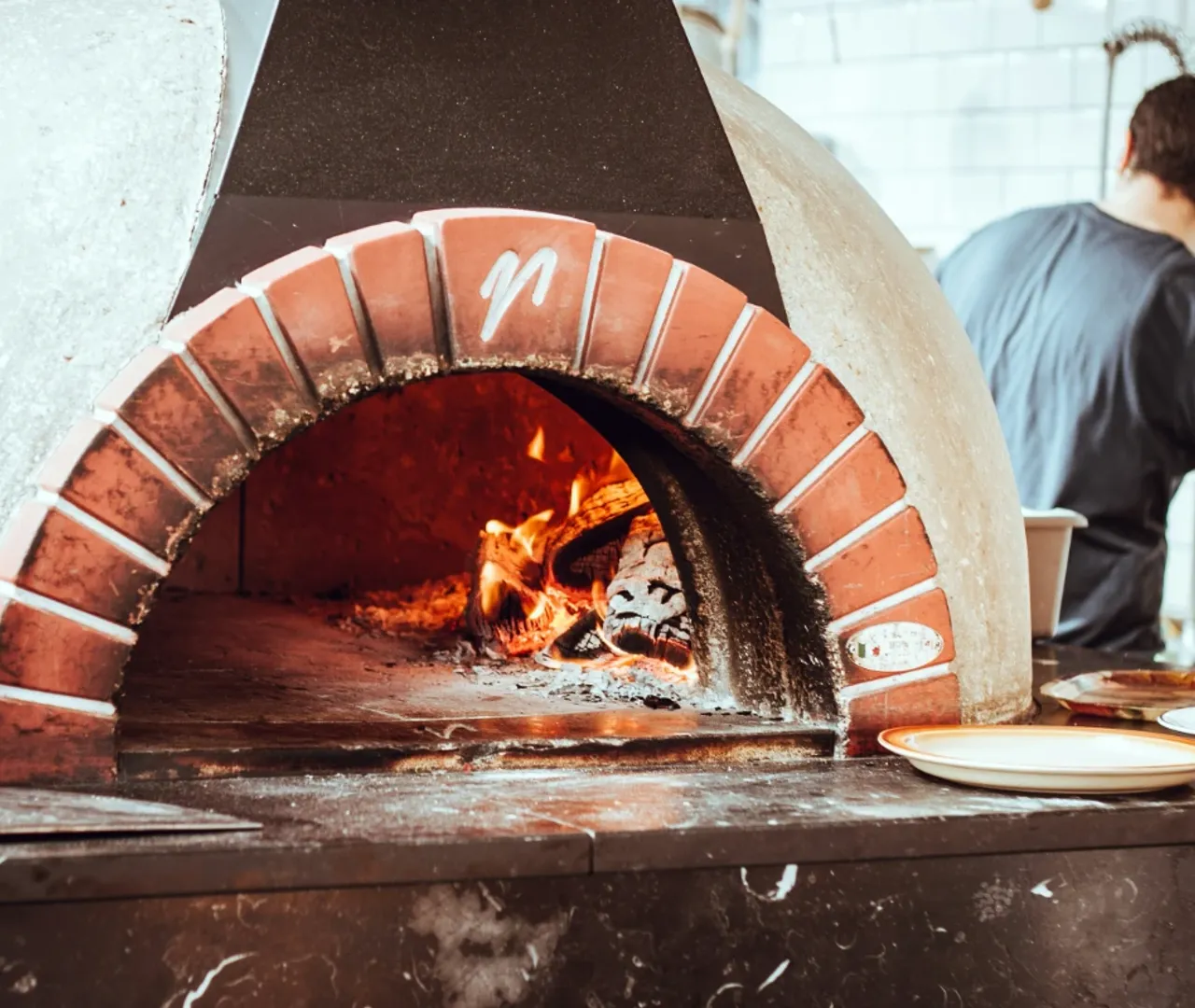 Kitay-Gorod's Go-To for Great Food