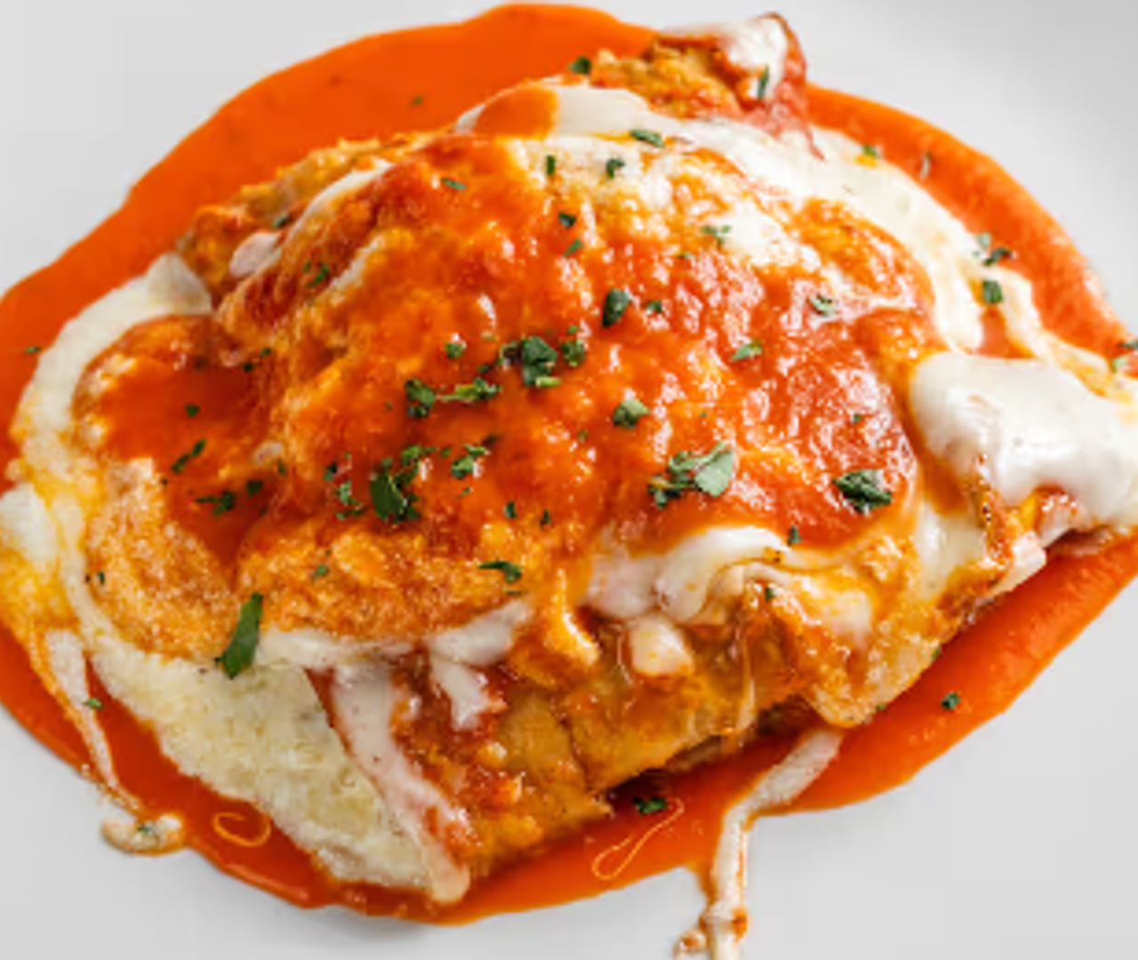 Italian Delivery in Pleasantville