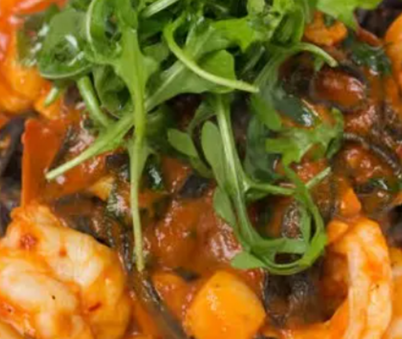 Italian Food in Byram