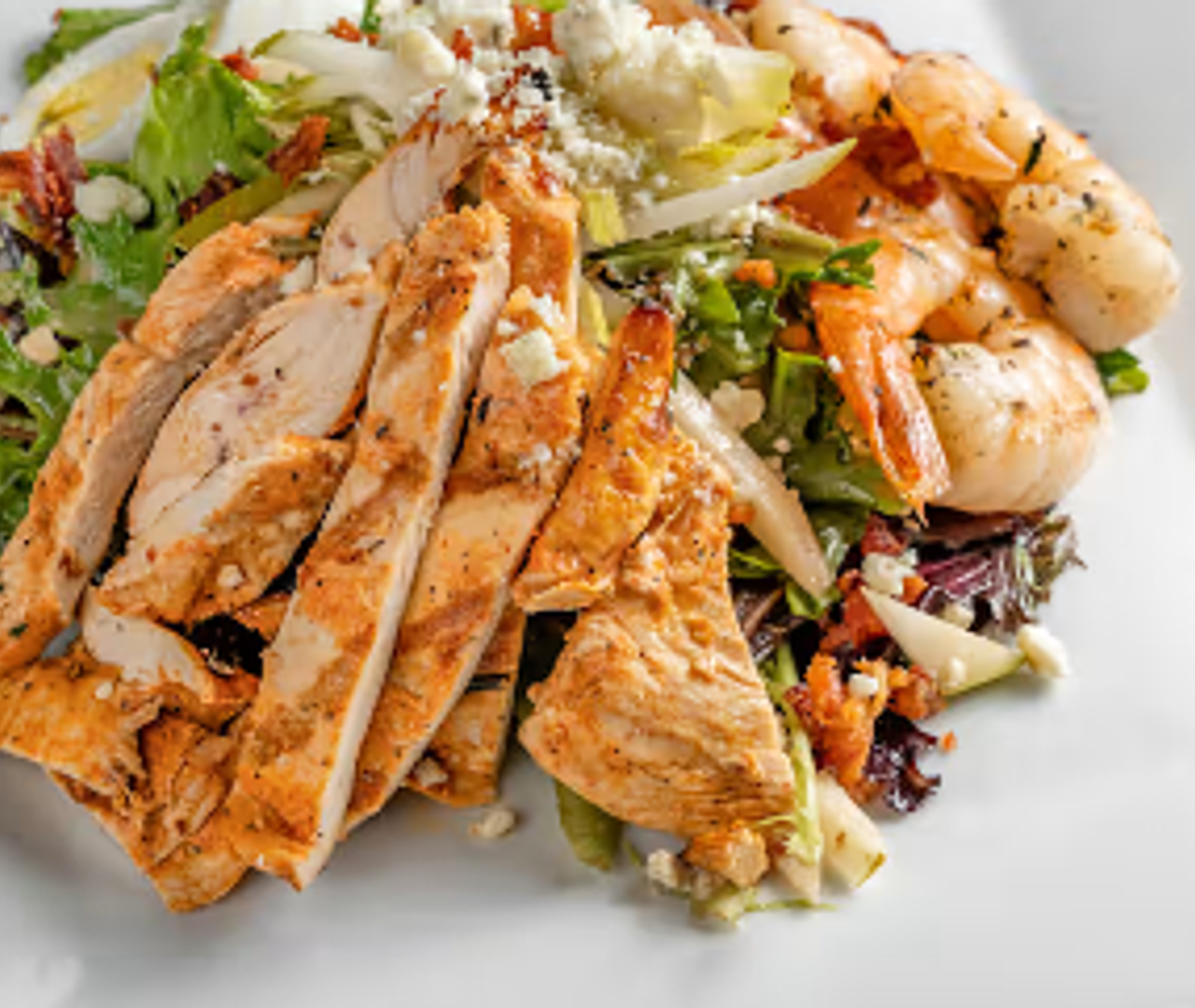 Armonk's Italian Delivery